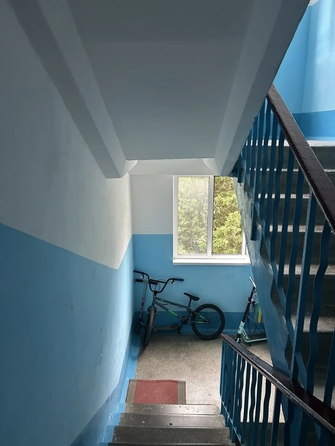 
  Продается 1-комн. квартира 32 м². Фото 10.