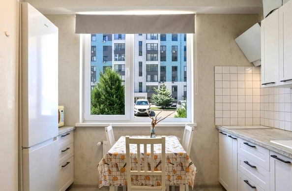 
  Продается студия 32.6 м². Фото 2.