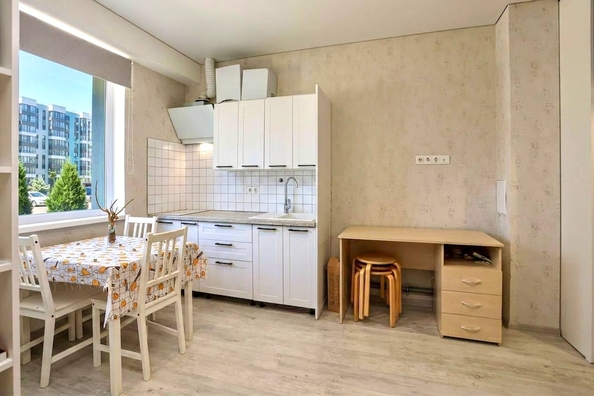 
  Продается студия 32.6 м². Фото 3.