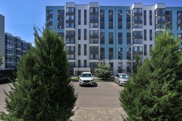 
  Продается студия 32.6 м². Фото 7.