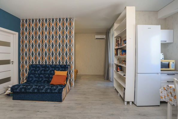 
  Продается студия 32.6 м². Фото 8.