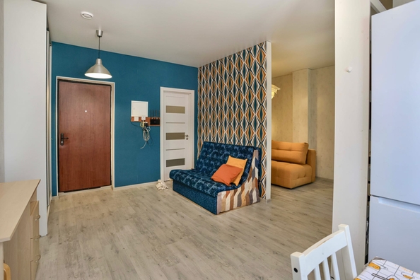 
  Продается студия 32.6 м². Фото 10.
