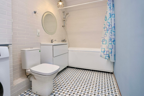 
  Продается студия 32.6 м². Фото 11.