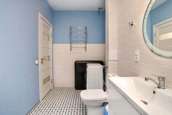 
  Продается студия 32.6 м². Фото 12.
