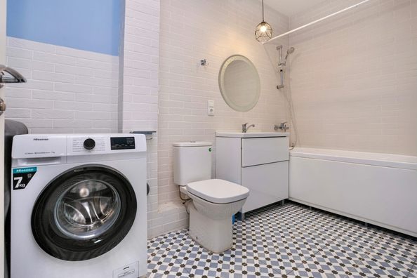 
  Продается студия 32.6 м². Фото 13.