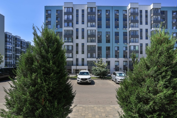 
  Продается студия 32.6 м². Фото 14.