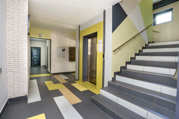 
  Продается студия 32.6 м². Фото 15.