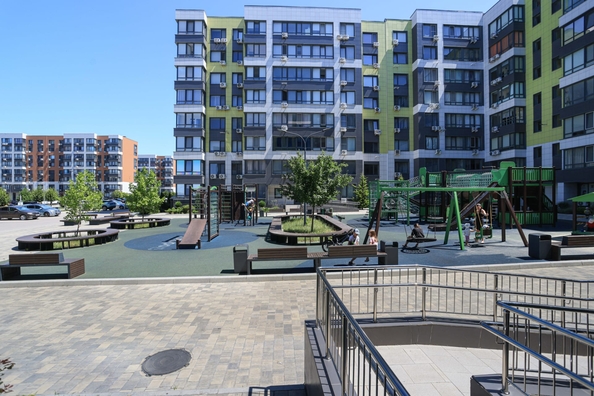 
  Продается студия 32.6 м². Фото 16.