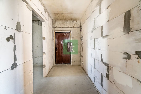 
  Продается 2-комн. квартира 60.8 м². Фото 3.