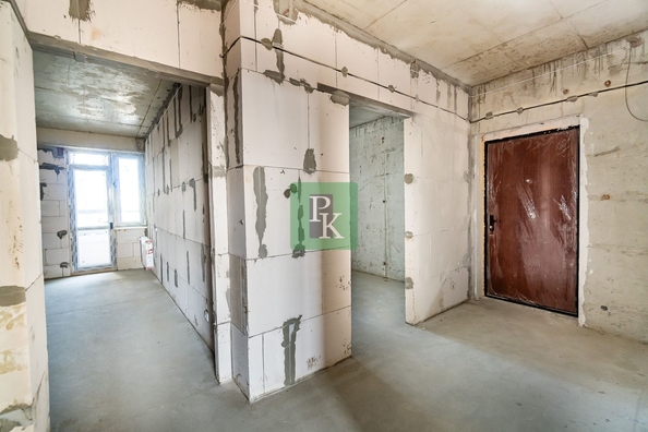 
  Продается 2-комн. квартира 60.8 м². Фото 4.
