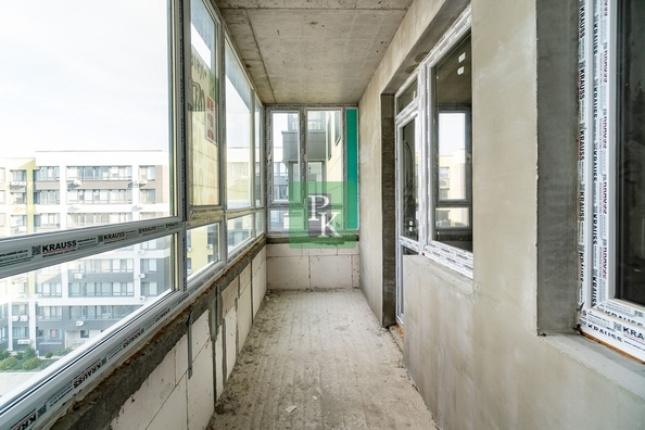 
  Продается 2-комн. квартира 60.8 м². Фото 12.