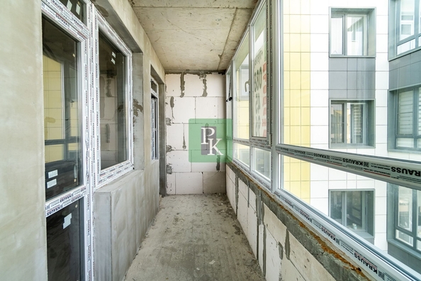 
  Продается 2-комн. квартира 60.8 м². Фото 13.