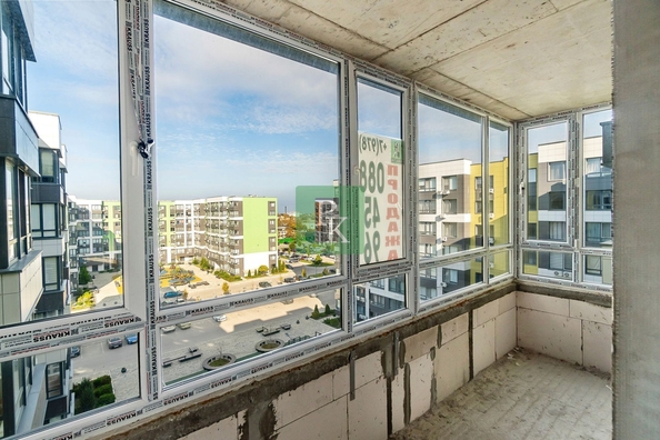 
  Продается 2-комн. квартира 60.8 м². Фото 14.