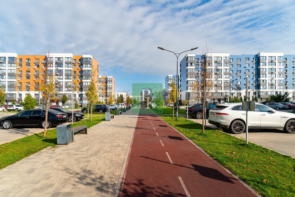 
  Продается 2-комн. квартира 60.8 м². Фото 18.