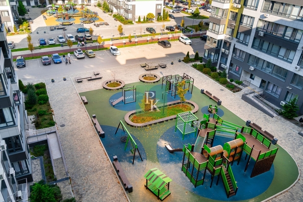 
  Продается 2-комн. квартира 60.8 м². Фото 20.