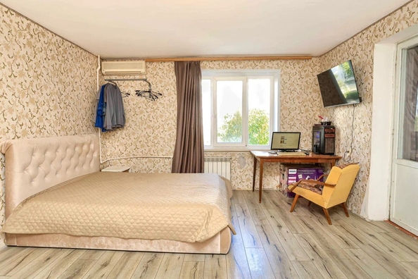 
  Продается 1-комн. квартира 46.6 м². Фото 1.