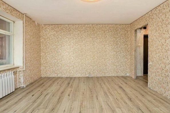 
  Продается 1-комн. квартира 46.6 м². Фото 2.