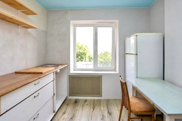 
  Продается 1-комн. квартира 46.6 м². Фото 3.