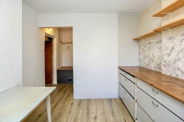 
  Продается 1-комн. квартира 46.6 м². Фото 4.