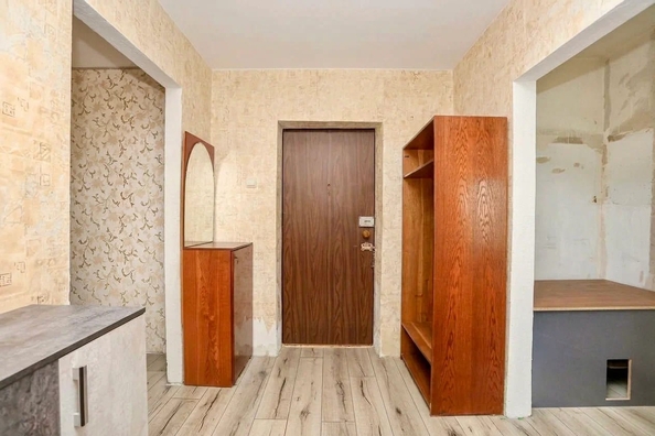 
  Продается 1-комн. квартира 46.6 м². Фото 6.