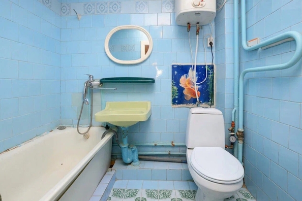 
  Продается 1-комн. квартира 46.6 м². Фото 7.