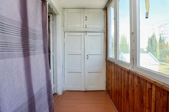 
  Продается 1-комн. квартира 46.6 м². Фото 8.