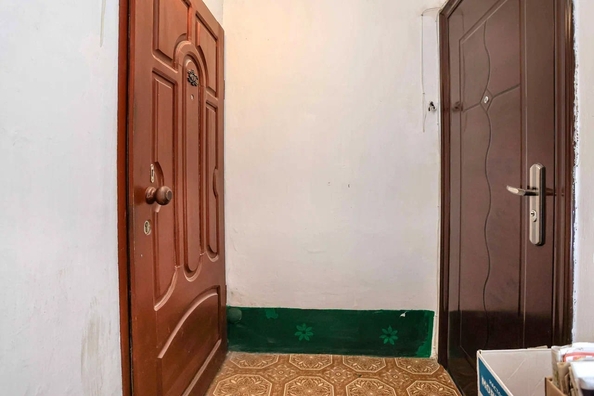 
  Продается 1-комн. квартира 46.6 м². Фото 9.