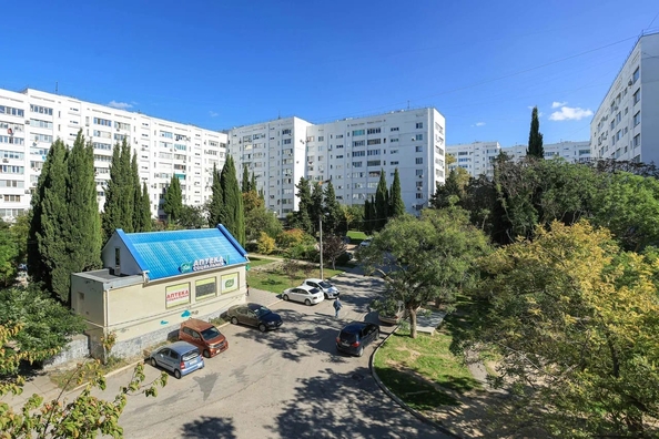 
  Продается 1-комн. квартира 46.6 м². Фото 10.