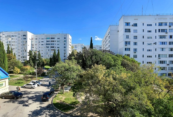 
  Продается 1-комн. квартира 46.6 м². Фото 11.