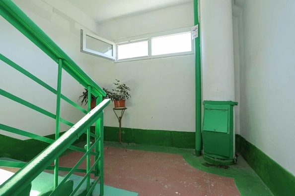 
  Продается 1-комн. квартира 46.6 м². Фото 12.