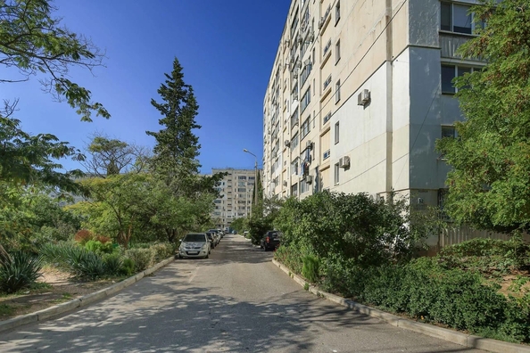 
  Продается 1-комн. квартира 46.6 м². Фото 14.