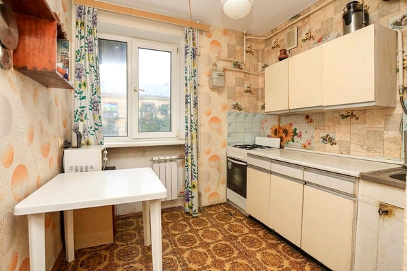 
  Продается 2-комн. квартира 43 м². Фото 7.