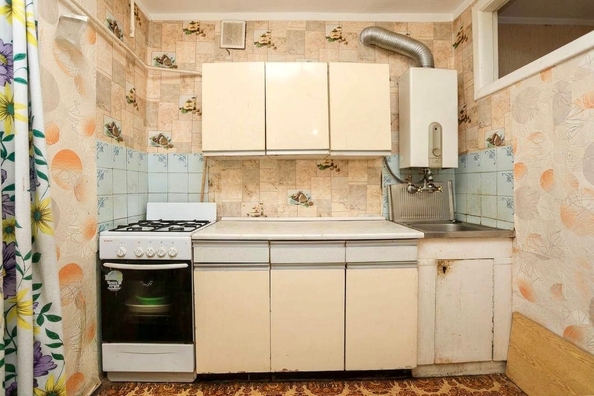 
  Продается 2-комн. квартира 43 м². Фото 8.