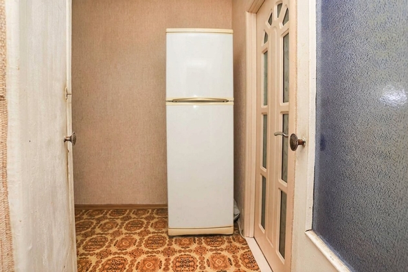
  Продается 2-комн. квартира 43 м². Фото 10.