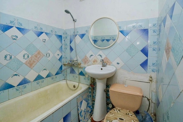 
  Продается 2-комн. квартира 43 м². Фото 11.