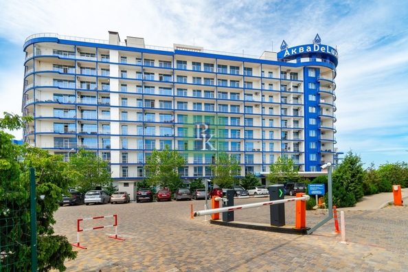 
  Продается апартамент 65.04 м². Фото 29.