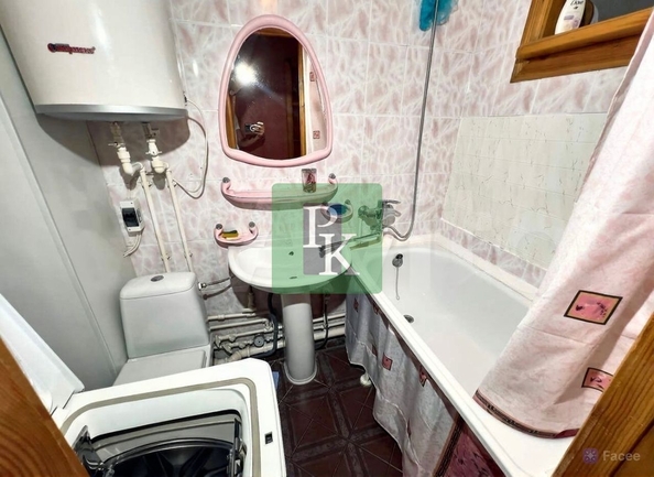
  Продается 1-комн. квартира 31 м². Фото 7.