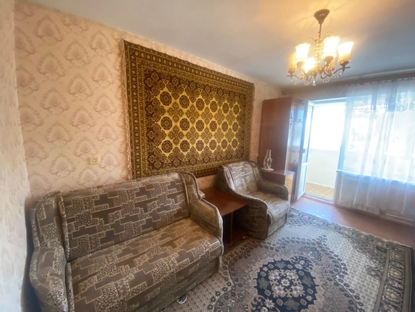 
  Продается 1-комн. квартира 29.5 м². Фото 1.