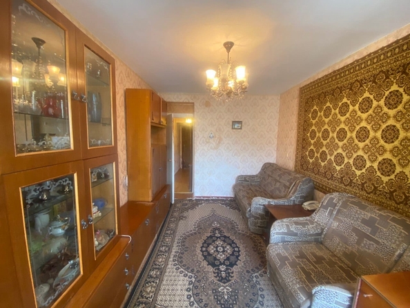 
  Продается 1-комн. квартира 29.5 м². Фото 3.