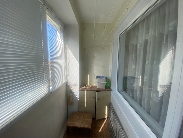 
  Продается 1-комн. квартира 29.5 м². Фото 5.