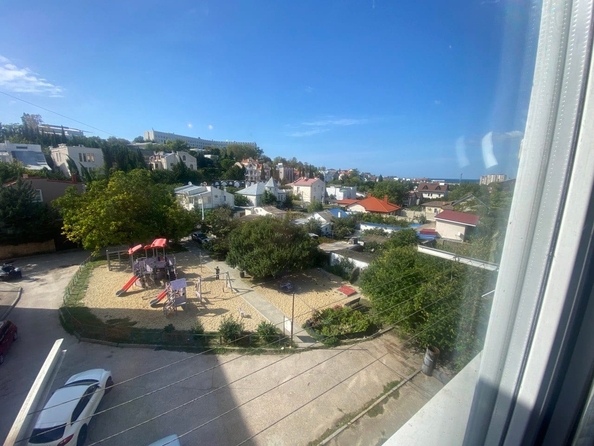 
  Продается 1-комн. квартира 29.5 м². Фото 6.