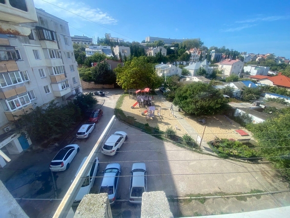 
  Продается 1-комн. квартира 29.5 м². Фото 7.