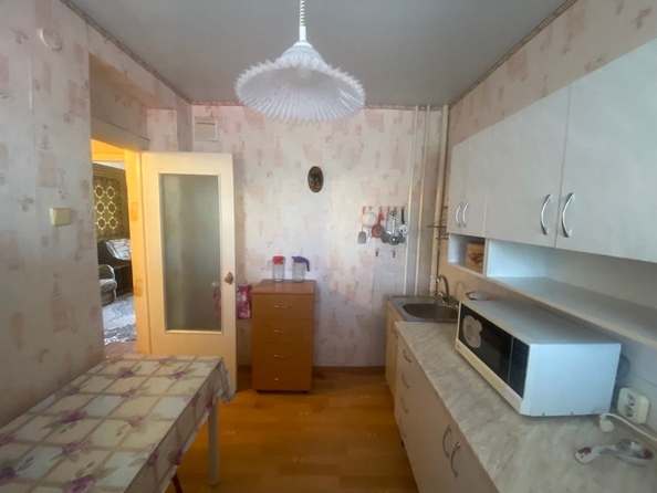 
  Продается 1-комн. квартира 29.5 м². Фото 11.