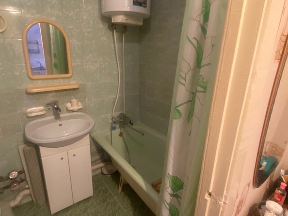 
  Продается 1-комн. квартира 29.5 м². Фото 16.