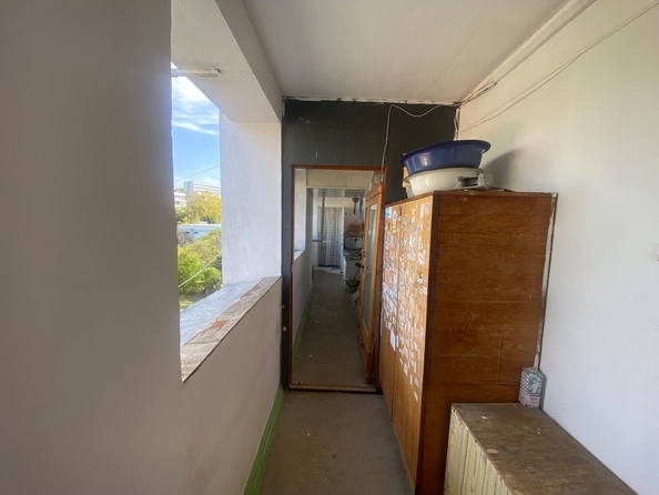
  Продается 1-комн. квартира 29.5 м². Фото 18.