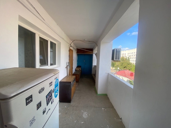 
  Продается 1-комн. квартира 29.5 м². Фото 19.
