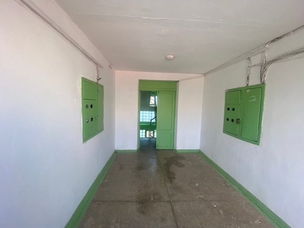 
  Продается 1-комн. квартира 29.5 м². Фото 22.