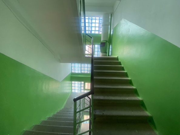 
  Продается 1-комн. квартира 29.5 м². Фото 23.
