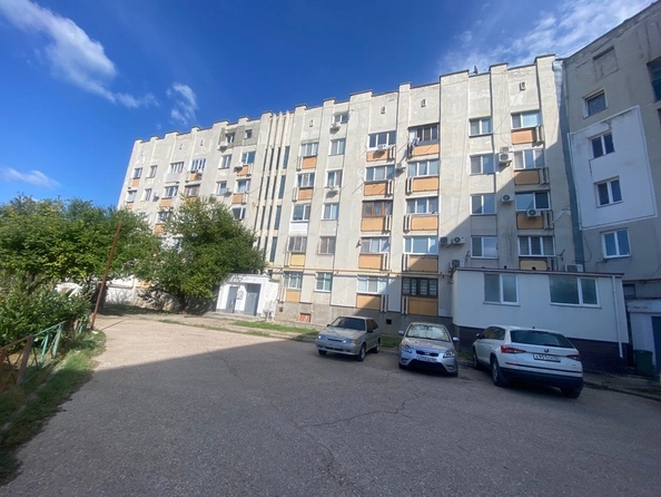 
  Продается 1-комн. квартира 29.5 м². Фото 24.