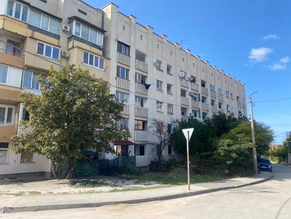 
  Продается 1-комн. квартира 29.5 м². Фото 25.